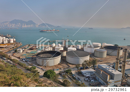 the Nam Wan Kok Tsing Yi view of island 29732961