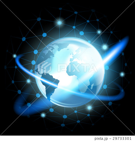 Planet Earth. 29733301
