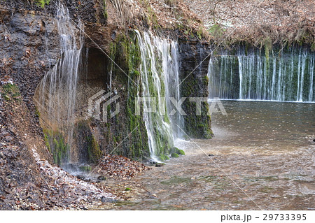 白糸の滝 #9 白糸の滝 #9 29733395