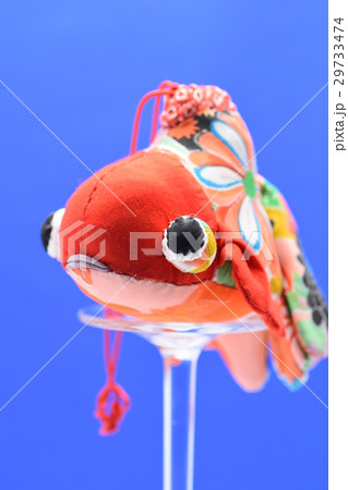 金魚(手芸品) 金魚(手芸品) 29733474
