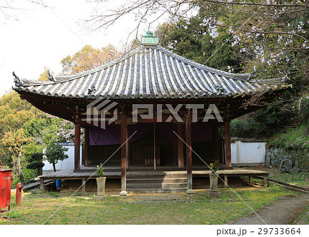 紀三井寺 29733664