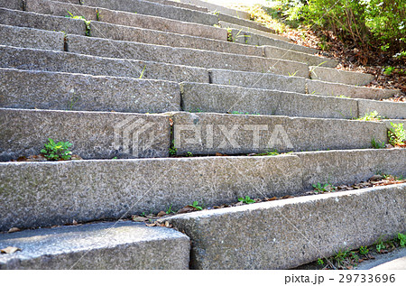 大阪城　坤櫓（ひつじさるやぐら）跡 29733696