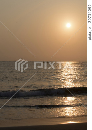 ビーチ 浜辺 渚 29734099