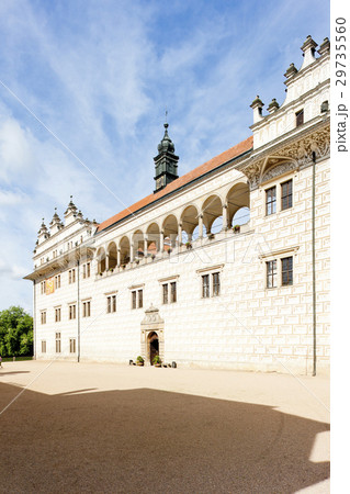 Litomysl Palace, Czech Republic 29735560