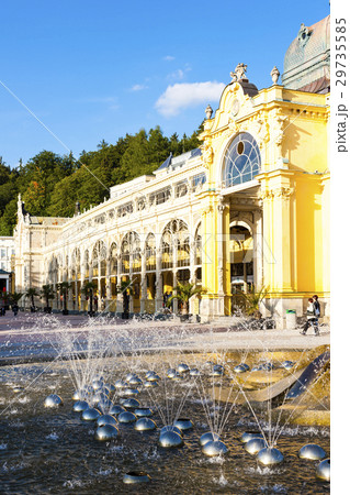 Marianske Lazne (Marienbad) 29735585
