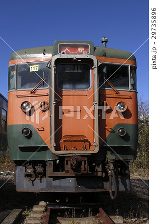 ポッポの丘 113系(保存車) ポッポの丘 113系(保存車) 29735896