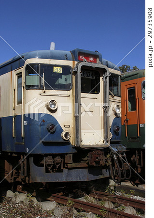 ポッポの丘 113系(保存車) ポッポの丘 113系(保存車) 29735908
