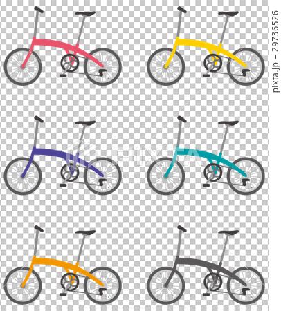collapsible bicycle