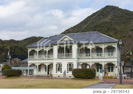 三角西港 三角西港 29736542