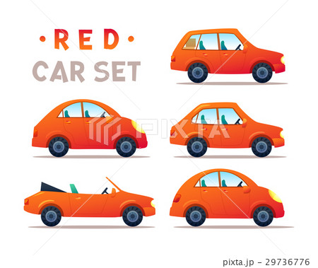 CITY CARS SET. 29736776