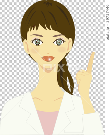 Women wearing white clothes to explain 29737446