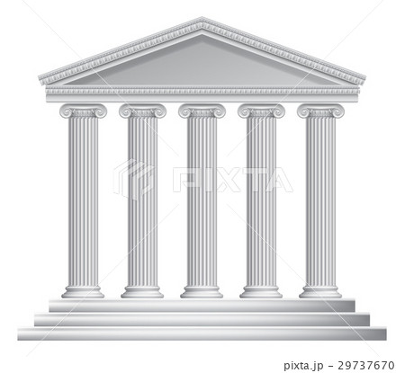 1281 Parthenon Drawing Images Stock Photos  Vectors  Shutterstock