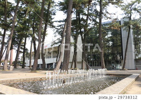 群馬県立敷島公園陸上競技場 29738312