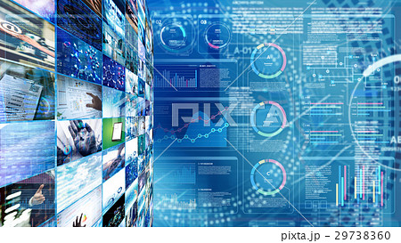 サイバー サイバー 29738360