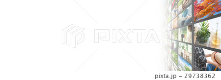 ライフスタイル 29738362