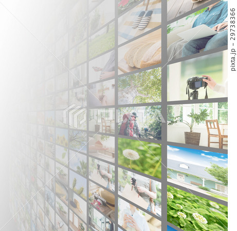 ライフスタイル 29738366