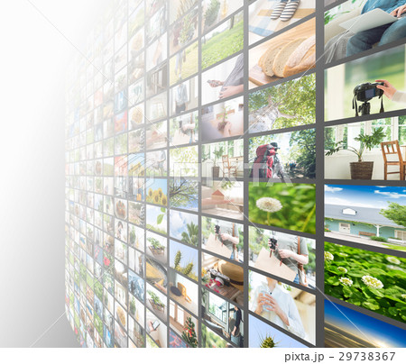 ライフスタイル 29738367