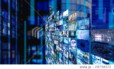 サイバー 29738372