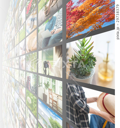 ライフスタイル 29738379