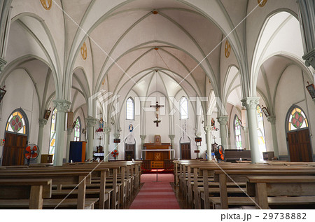 水ノ浦教会 29738882