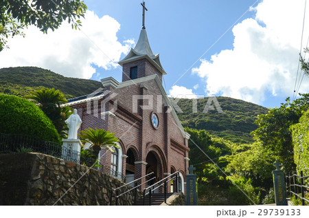 井持浦教会 29739133