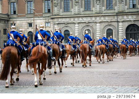 The Royal Guards The Royal Guards 29739674