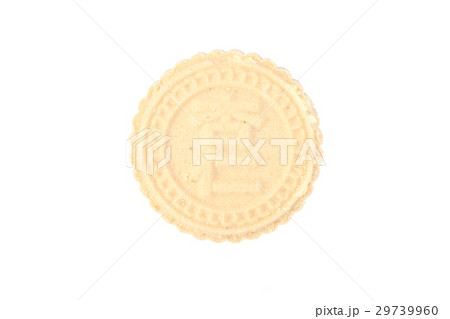 almond cookie 29739960