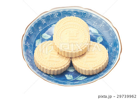 almond cookies 29739962