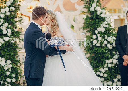 wedding ceremony oath 29740204