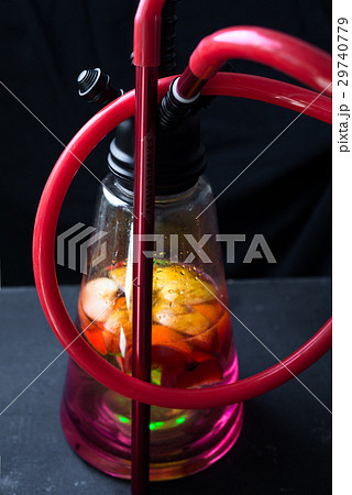 Fruit aroma hookah 29740779
