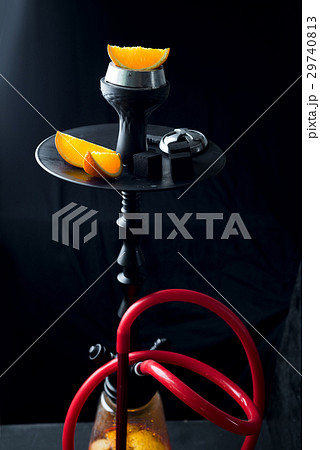 Fruit aroma hookah Fruit aroma hookah 29740813