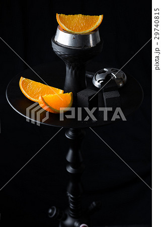 Fruit aroma hookah 29740815