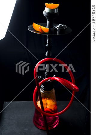 Fruit aroma hookah Fruit aroma hookah 29740819