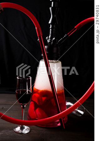 Fruit aroma hookah 29740831