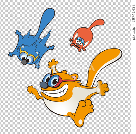 Momonga expedition team, Momonga ranger, Momonga 29741458