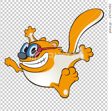 Momonga expedition team, Momonga ranger, Momonga 29741460