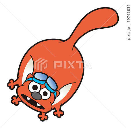 モモンガ探検隊、モモンガレスキュー隊、モモンガ モモンガ探検隊、モモンガレスキュー隊、モモンガ 29741856