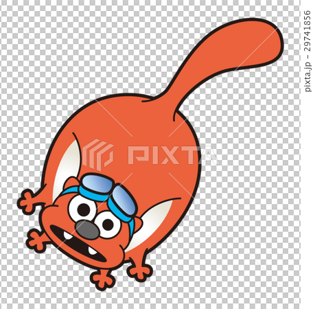 Momonga探險隊，Momonga救援隊，Momonga 29741856