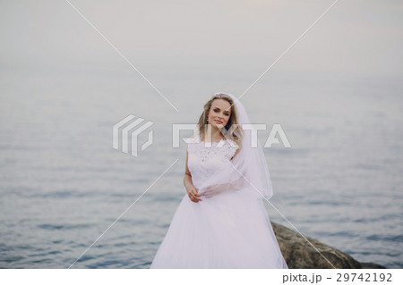 wedding day in odessa 29742192