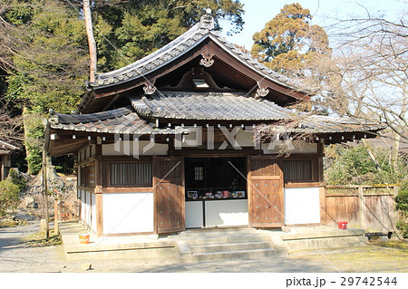 三井寺 霊鐘堂 重要文化財 滋賀 三井寺 霊鐘堂 重要文化財 滋賀 29742544