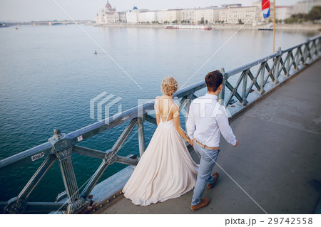 wedding day in Budapest wedding day in Budapest 29742558