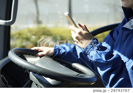 運送業 運送業 29743707