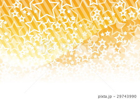 背景素材 キラキラ 光 星屑 スターダスト 星空 かわいい しま模様 ボーダー柄 ストライプ 縞々 のイラスト素材