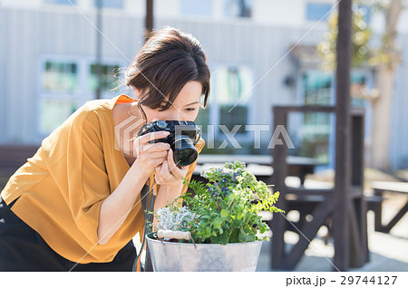 カメラ女子 カメラ女子 29744127