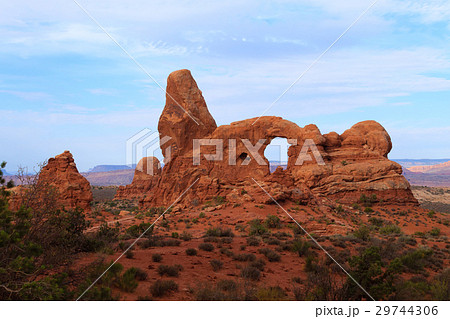 Arches National Park, Moab, USA 29744306