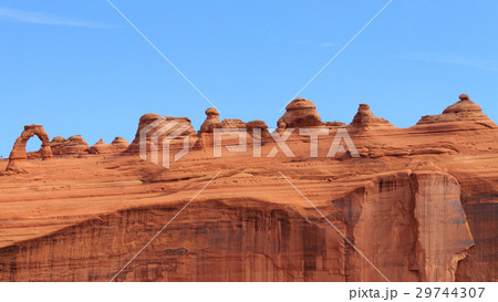 Delicate arch view 29744307