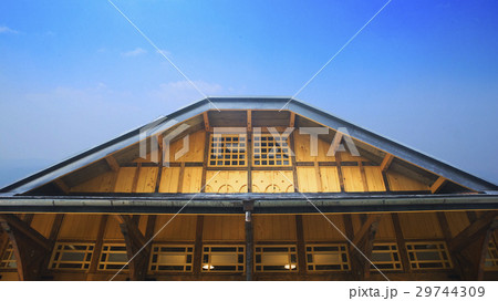 青空 青い空 ブルースカイ 29744309