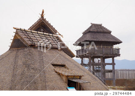 佐賀　吉野ヶ里遺跡 29744484