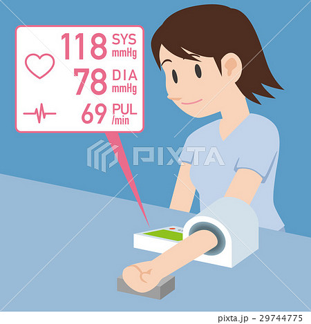 トップ100血圧 計 イラスト ディズニー画像のすべて