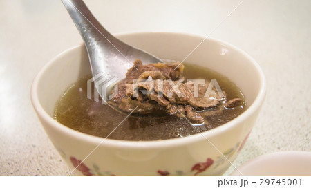 台湾 台南 牛肉 29745001